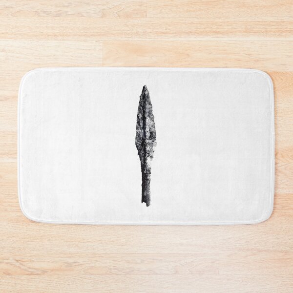 Item preview, Ornate Spearhead Design | Art Nouveau designed and sold by GammaRay.