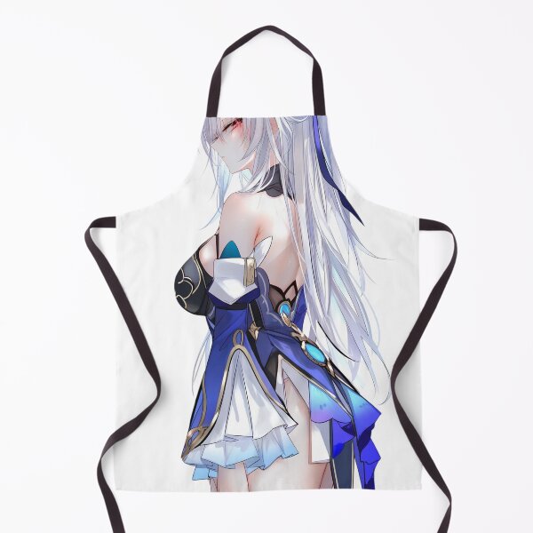Item preview, Jingliu Honkai Star Rail Catches You Looking designed and sold by KomiArts.