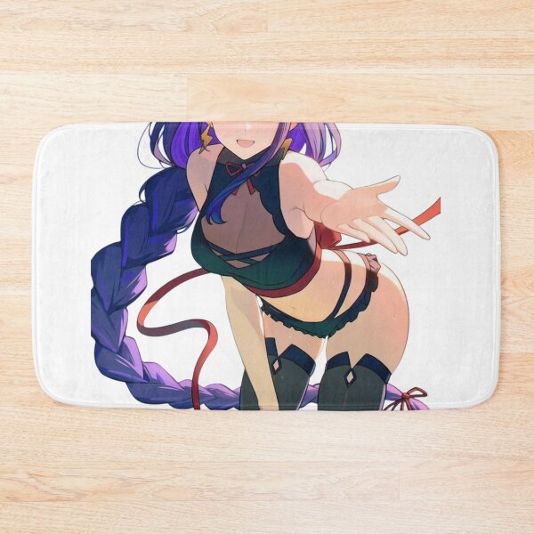 Item preview, Raiden Shogun Reaches For You Genshin Impact designed and sold by KomiArts.
