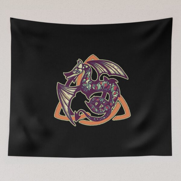 Item preview, Folklore designed and sold by Glenbobagins.