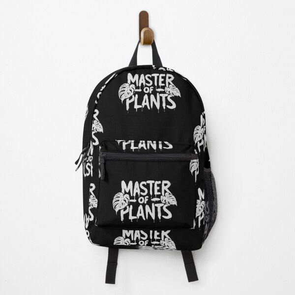 Item preview, Master of plants designed and sold by uunaa.
