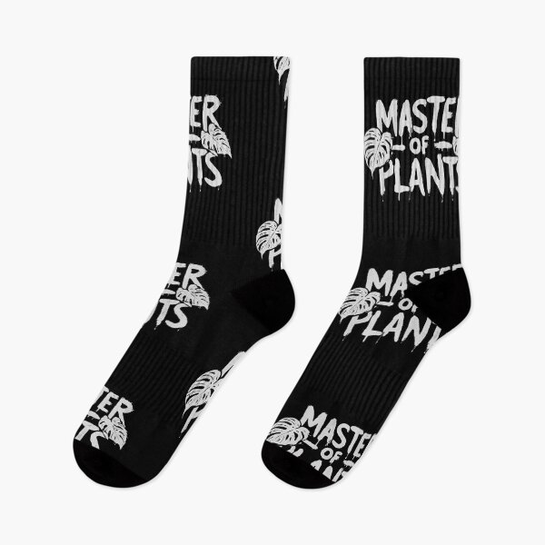 Item preview, Master of plants  designed and sold by uunaa.