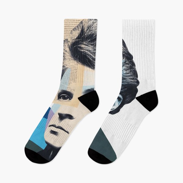 Item preview, Marie Curie – Scientific Collage Portrait Art Print | Women in Science Feminist Poster designed and sold by OzzFrequency.