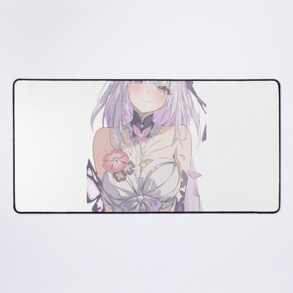 Item preview, Castorice Honkai Star Rail Arms Behind Back designed and sold by KomiArts.