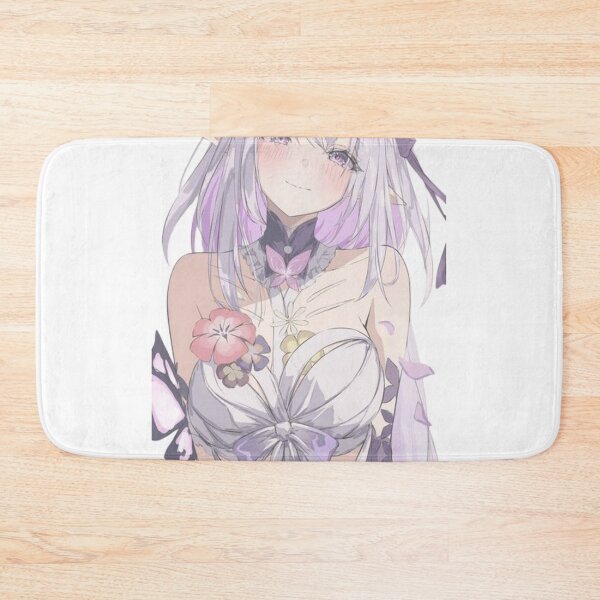 Item preview, Castorice Honkai Star Rail Arms Behind Back designed and sold by KomiArts.