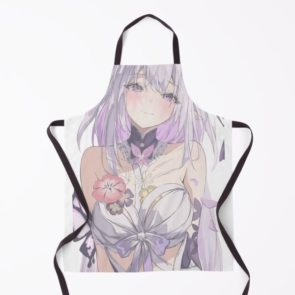 Item preview, Castorice Honkai Star Rail Arms Behind Back designed and sold by KomiArts.