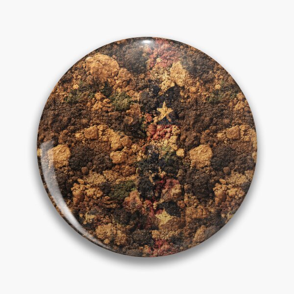 Item preview, Rich Brown Autumn Leaves and Soil Texture designed and sold by Piotrek0001.