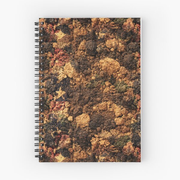 Item preview, Rich Brown Autumn Leaves and Soil Texture designed and sold by Piotrek0001.