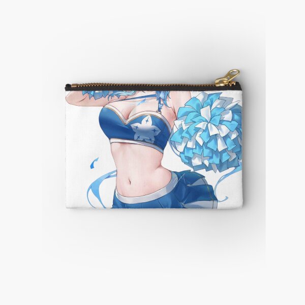 Item preview, Cheerleader Shorekeeper Wuthering Waves designed and sold by KomiArts.
