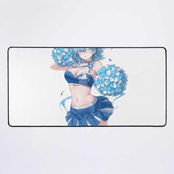 Item preview, Cheerleader Shorekeeper Wuthering Waves designed and sold by KomiArts.