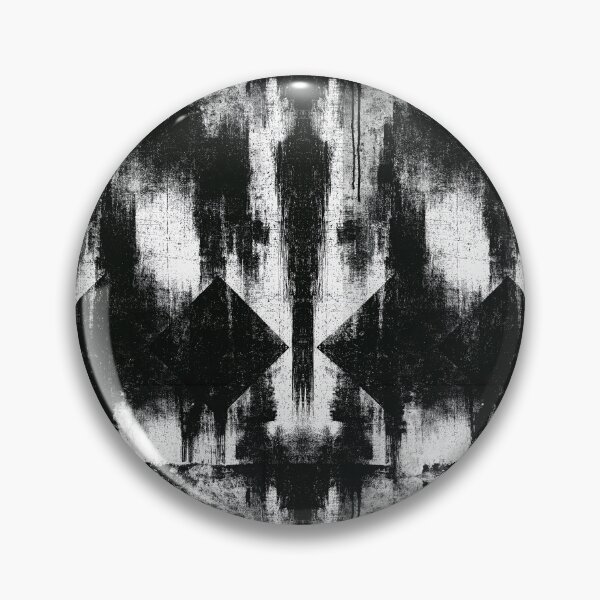 Item preview, Black and White Grunge Paint Smear Texture designed and sold by Piotrek0001.