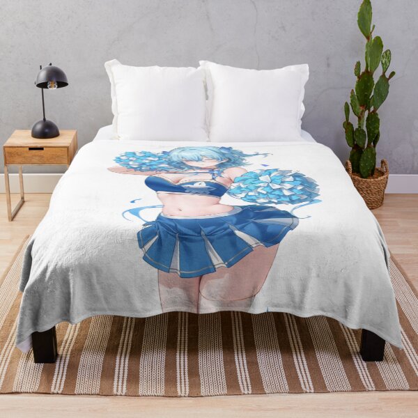 Item preview, Cheerleader Shorekeeper Wuthering Waves designed and sold by KomiArts.