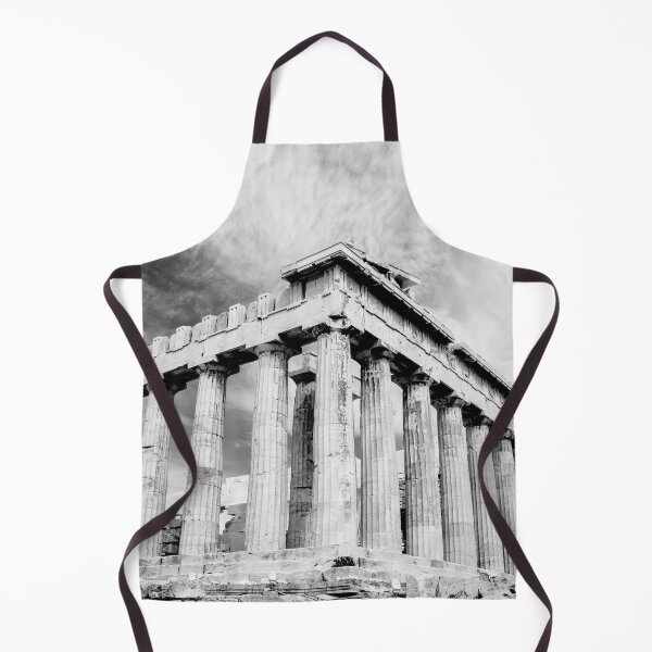 Item preview, Mystical Parthenon designed and sold by Debra Cox.