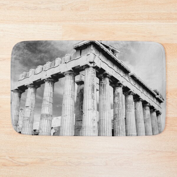 Item preview, Mystical Parthenon designed and sold by Debra Cox.