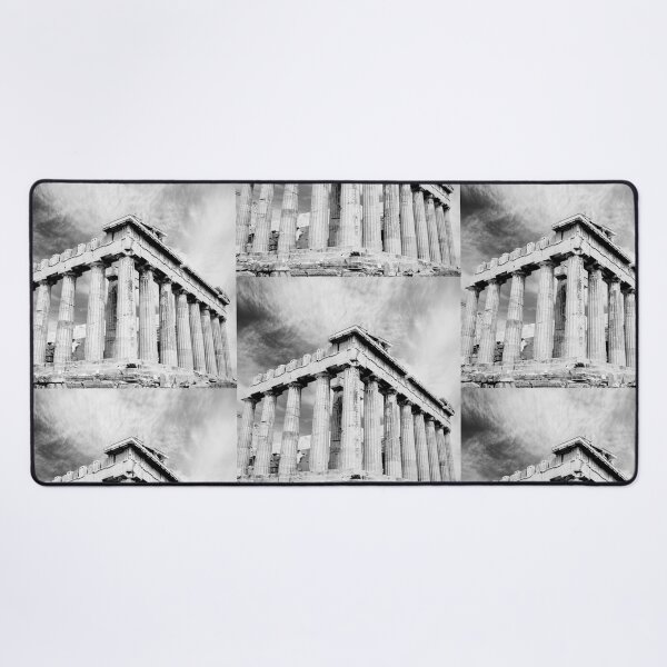 Item preview, Mystical Parthenon designed and sold by Debra Cox.