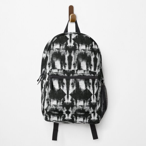 Item preview, Black and White Grunge Paint Smear Texture designed and sold by Piotrek0001.