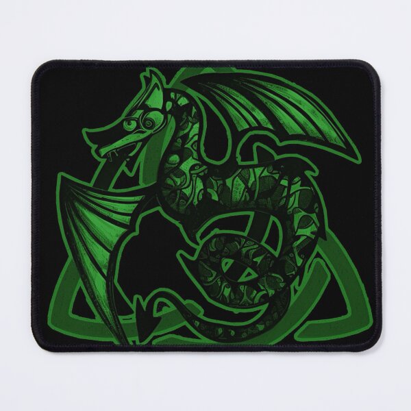 Item preview, Mythical designed and sold by Glenbobagins.