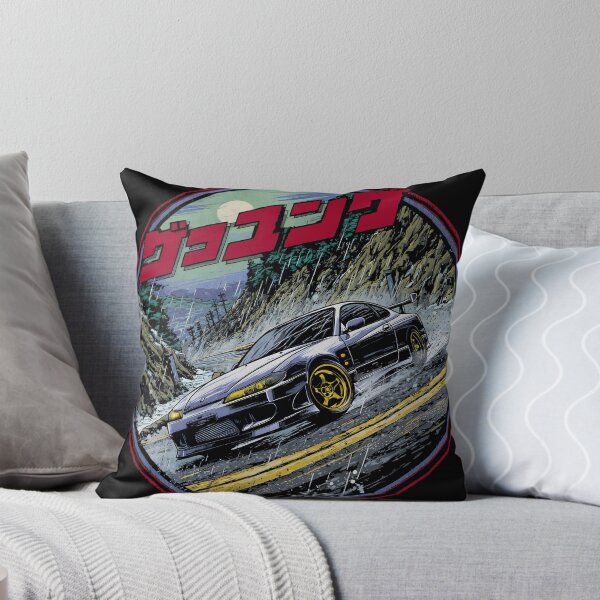 Item preview, Rainy Mountain Drift designed and sold by Quoteez.