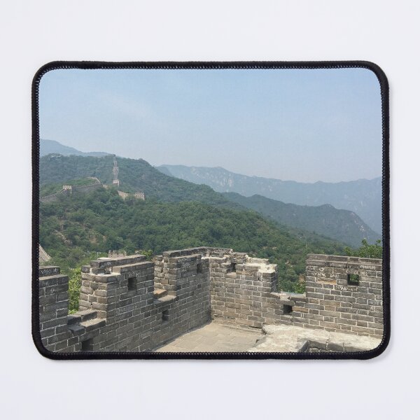 Item preview, The Great Wall designed and sold by vonmade.