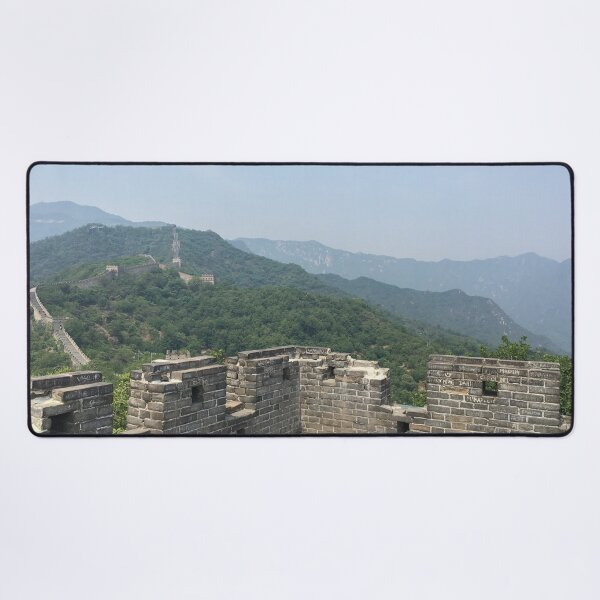 Item preview, The Great Wall designed and sold by vonmade.