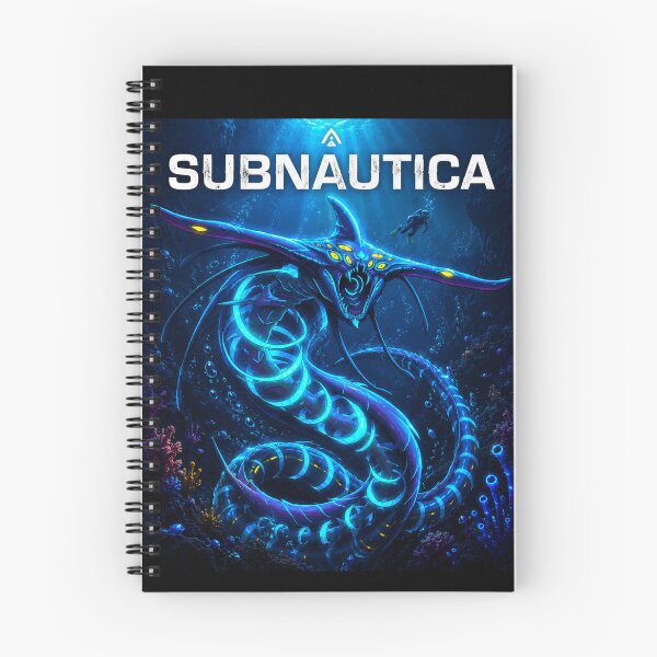 Item preview, subnautica designed and sold by WifeStar321.
