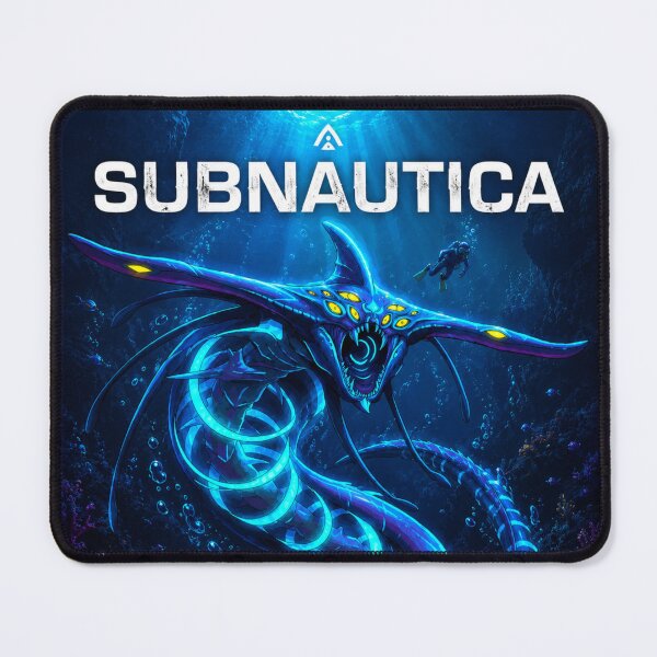 Item preview, subnautica designed and sold by WifeStar321.