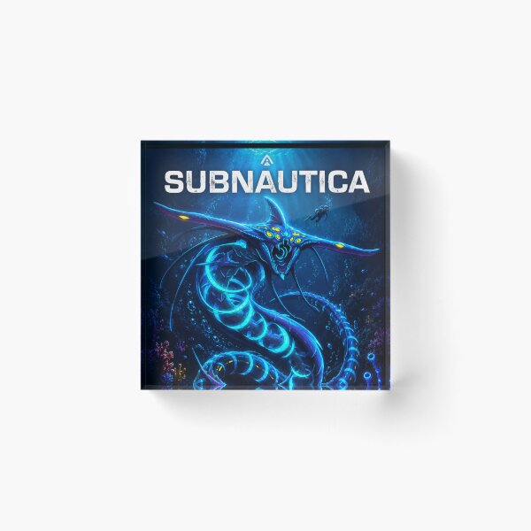 Item preview, subnautica designed and sold by WifeStar321.