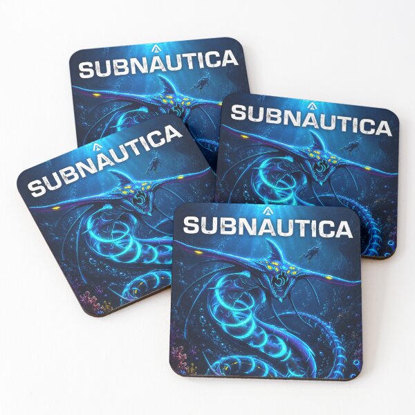 Item preview, subnautica designed and sold by WifeStar321.