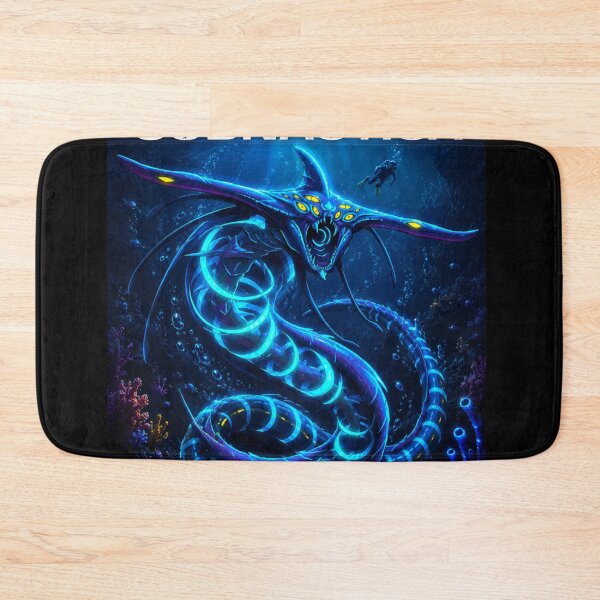 Item preview, subnautica designed and sold by WifeStar321.