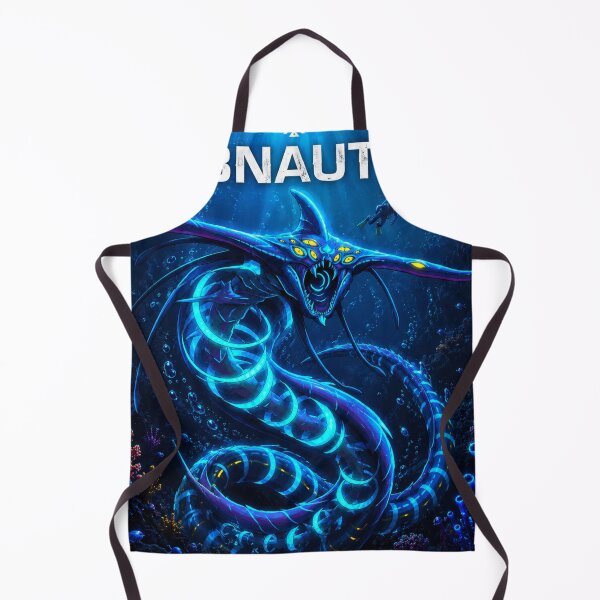 Item preview, subnautica designed and sold by WifeStar321.