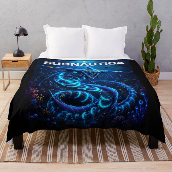 Item preview, subnautica designed and sold by WifeStar321.