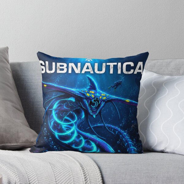 Item preview, subnautica designed and sold by WifeStar321.