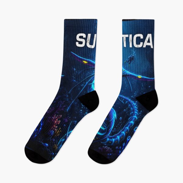 Item preview, subnautica designed and sold by WifeStar321.