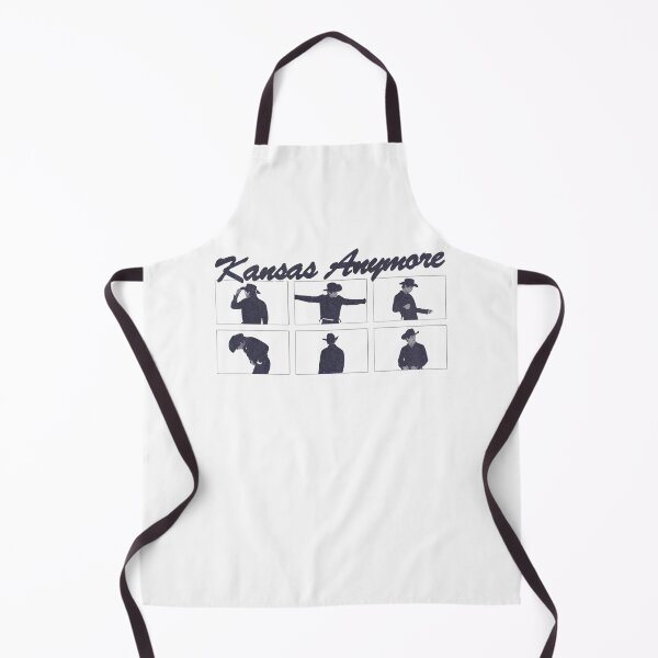 Item preview, Kansas Anymore designed and sold by DhriegoStudio.