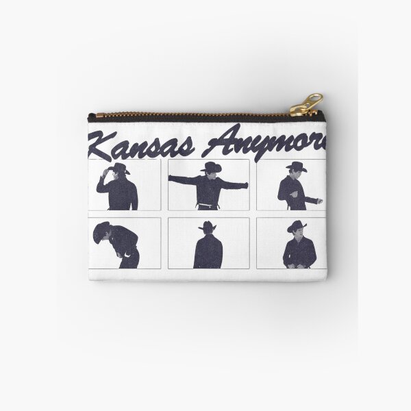 Item preview, Kansas Anymore designed and sold by DhriegoStudio.