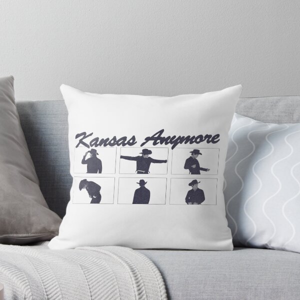 Item preview, Kansas Anymore designed and sold by DhriegoStudio.