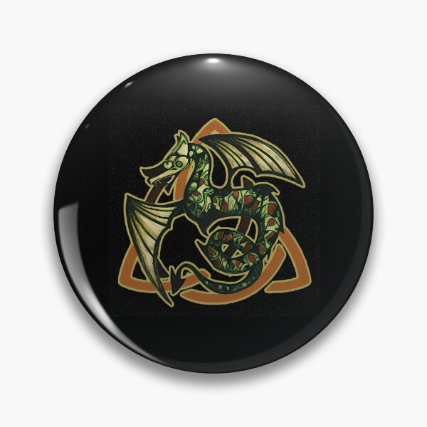 Item preview, Copy of Mythical  designed and sold by Glenbobagins.