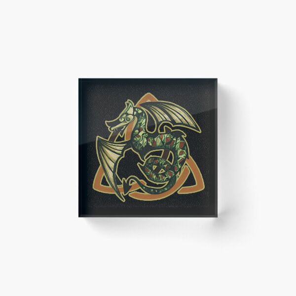 Item preview, Copy of Mythical  designed and sold by Glenbobagins.