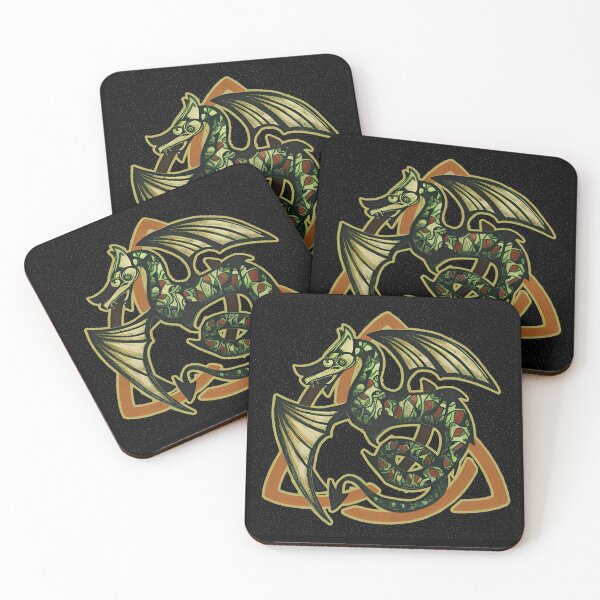 Item preview, Copy of Mythical  designed and sold by Glenbobagins.