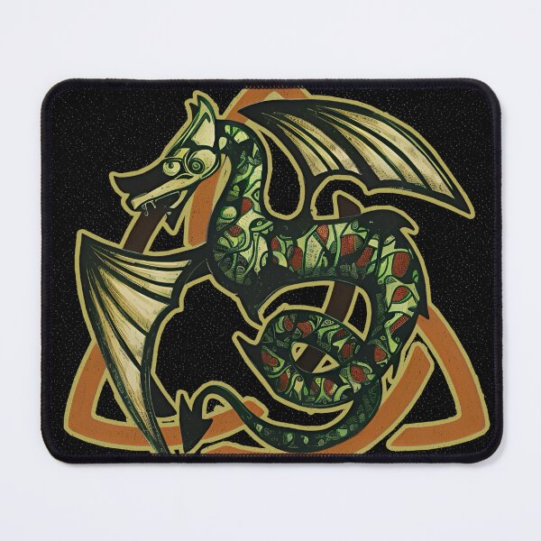 Item preview, Copy of Mythical designed and sold by Glenbobagins.