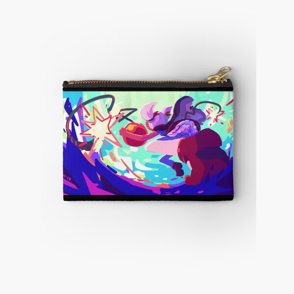 Item preview, Cookie Run - Cherry Bomb Cookie designed and sold by Acidbolt.