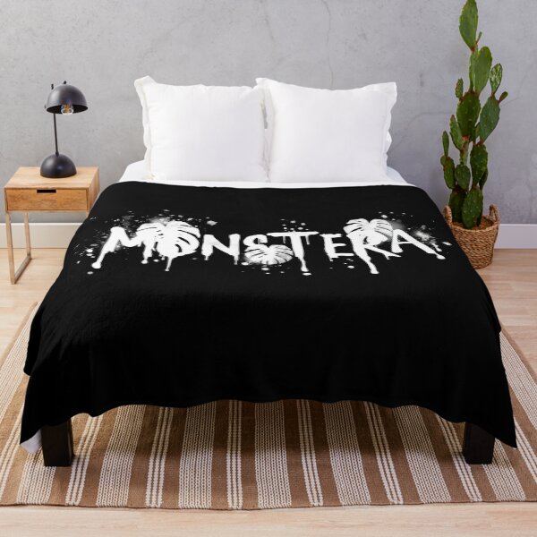 Item preview, Monstera deliciosa designed and sold by uunaa.