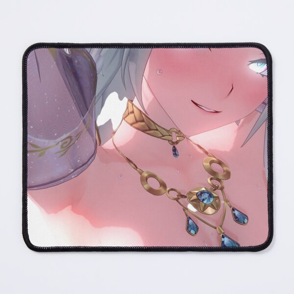 Item preview, Carlotta Glowing Eyes Wuthering Waves designed and sold by KomiArts.