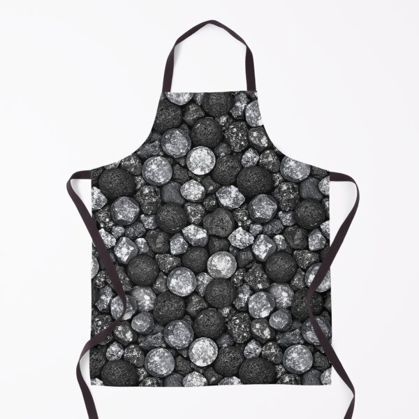 Item preview, Grey and White Rough Gravel Stone Texture designed and sold by Piotrek0001.