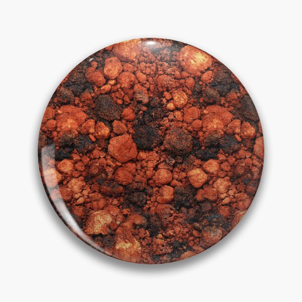 Item preview, Red Martian Soil and Crushed Rock Texture designed and sold by Piotrek0001.