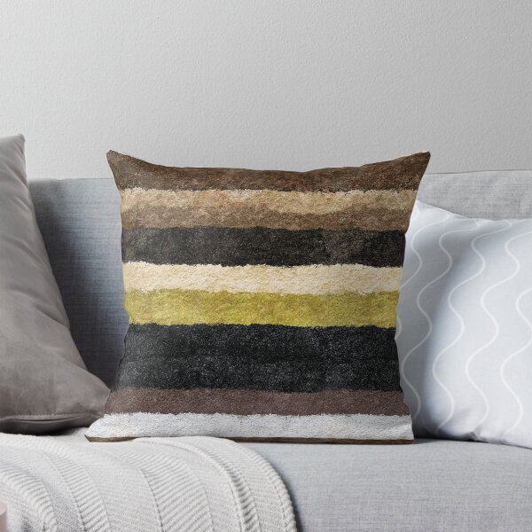 Item preview, Horizontal Sand Earth and Rock Strata Layers designed and sold by Piotrek0001.