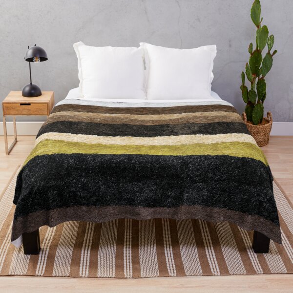Item preview, Horizontal Sand Earth and Rock Strata Layers designed and sold by Piotrek0001.