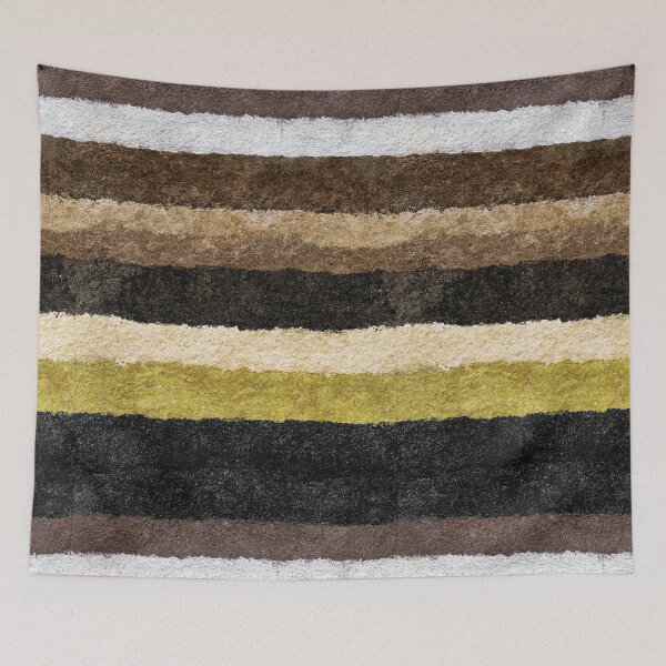 Item preview, Horizontal Sand Earth and Rock Strata Layers designed and sold by Piotrek0001.