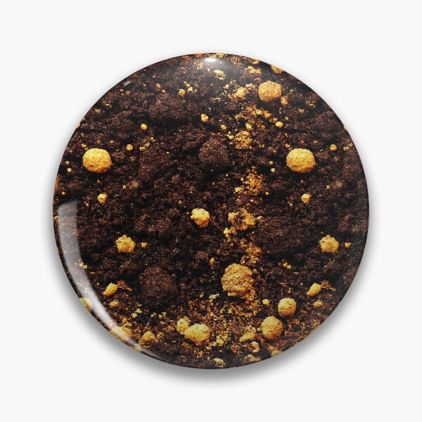 Item preview, Dark Rich Brown Soil and Dirt Texture designed and sold by Piotrek0001.
