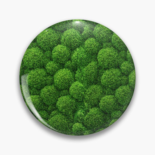Item preview, Dense Bright Green Moss Forest Floor Texture designed and sold by Piotrek0001.